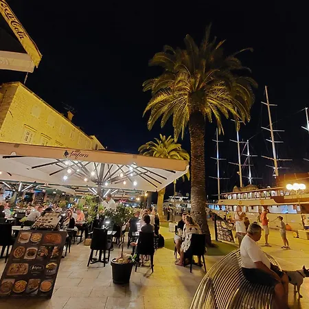 Dubrovnik Trogir