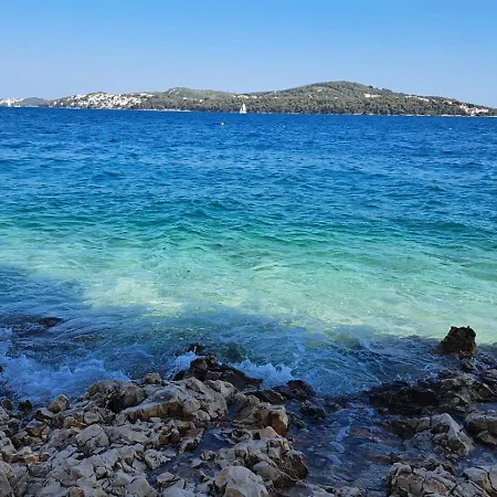 Dubrovnik Appartamento Traù