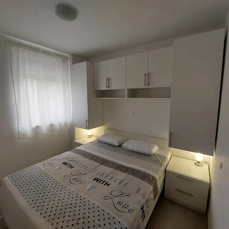 Dubrovnik Apartamento