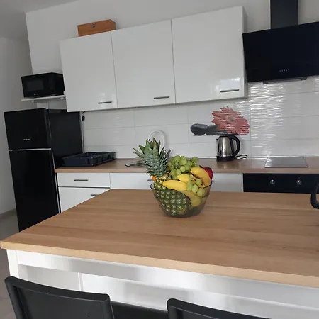 Apartamento Dubrovnik