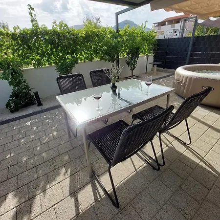 Apartamento Dubrovnik *