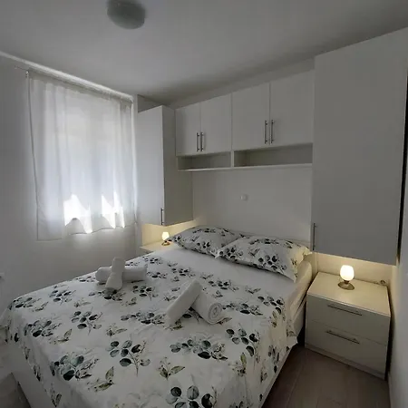 Dubrovnik Apartamento