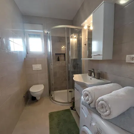 Dubrovnik Apartment