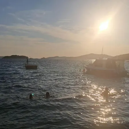 Apartment Dubrovnik Trogir